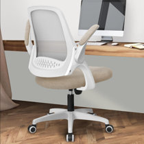 Assembled office discount chairs near me